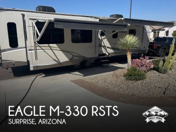2019 JAYCO Eagle
