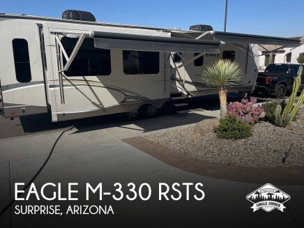 Photo 1 for 2019 JAYCO Eagle