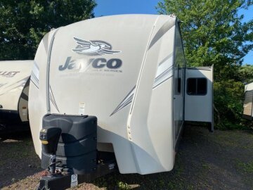 2019 JAYCO Eagle