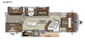 2019 JAYCO Eagle