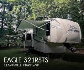 2019 JAYCO Eagle