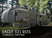 2019 JAYCO Eagle