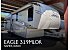 2019 JAYCO Eagle