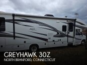 2019 JAYCO Greyhawk