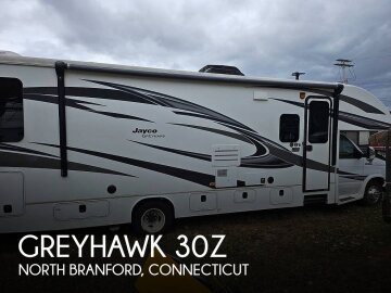 2019 JAYCO Greyhawk
