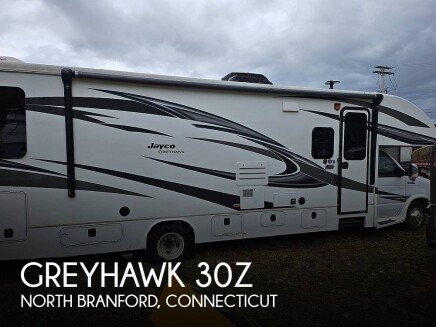Photo 1 for 2019 JAYCO Greyhawk