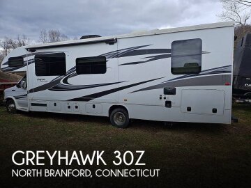 2019 JAYCO Greyhawk