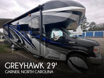 2019 JAYCO Greyhawk