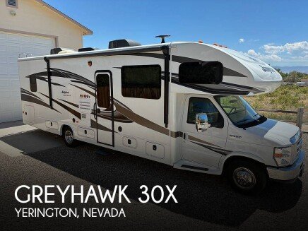Photo 1 for 2019 JAYCO Greyhawk