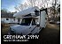 2019 JAYCO Greyhawk 29MV