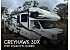 2019 JAYCO Greyhawk