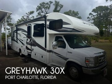 2019 JAYCO Greyhawk