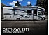 2019 JAYCO Greyhawk 29MV