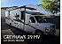 2019 JAYCO Greyhawk