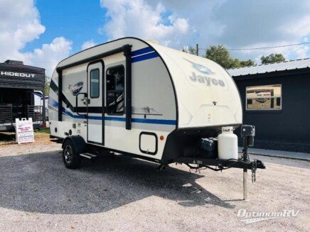 Photo 1 for 2019 JAYCO Hummingbird