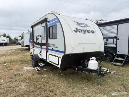 Photo 1 for 2019 JAYCO Hummingbird