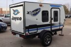 Thumbnail Photo 3 for 2019 JAYCO Hummingbird