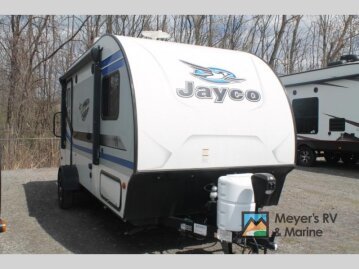 2019 JAYCO Hummingbird