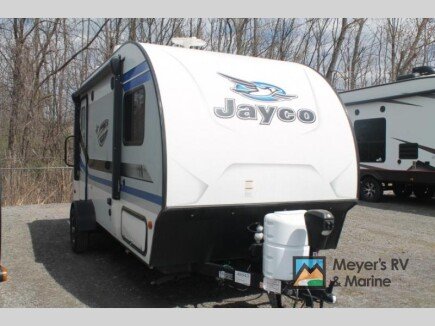 Photo 1 for 2019 JAYCO Hummingbird