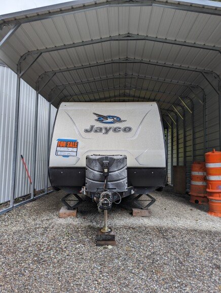 Photo 1 for 2019 JAYCO Jay Feather for Sale by Owner