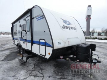 2019 JAYCO Jay Feather