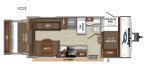 Thumbnail Photo 1 for 2019 JAYCO Jay Feather