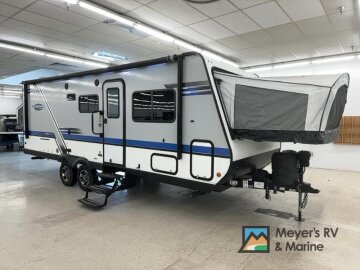 2019 JAYCO Jay Feather