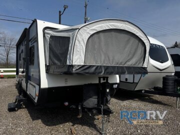 2019 JAYCO Jay Feather X23B