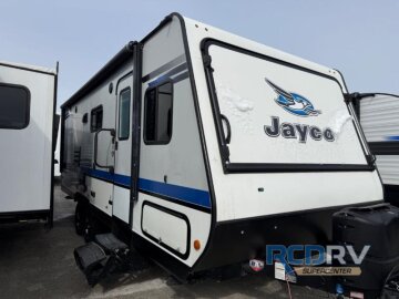 2019 JAYCO Jay Feather X22N