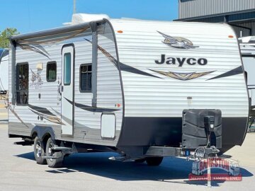2019 JAYCO Jay Flight