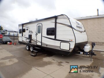 2019 JAYCO Jay Flight