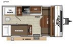 Thumbnail Photo 1 for 2019 JAYCO Jay Flight