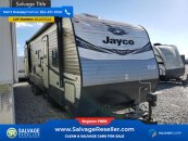 New 2019 JAYCO Jay Flight