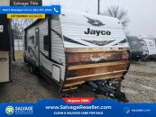 New 2019 JAYCO Jay Flight