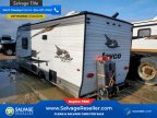 Thumbnail Photo 4 for New 2019 JAYCO Jay Flight 195RB
