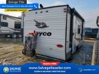 Thumbnail Photo 5 for New 2019 JAYCO Jay Flight 195RB