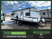 2019 JAYCO Jay Flight