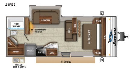 Photo 1 for 2019 JAYCO Jay Flight