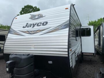 2019 JAYCO Jay Flight
