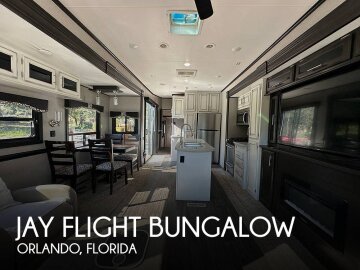 2019 JAYCO Jay Flight