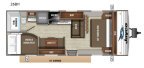 Thumbnail Photo 1 for 2019 JAYCO Jay Flight