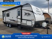 2019 JAYCO Jay Flight