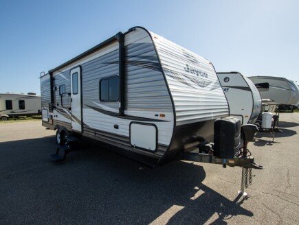 Photo 1 for 2019 JAYCO Jay Flight