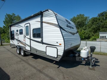 2019 JAYCO Jay Flight 212QB