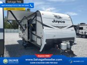 2019 JAYCO Jay Flight