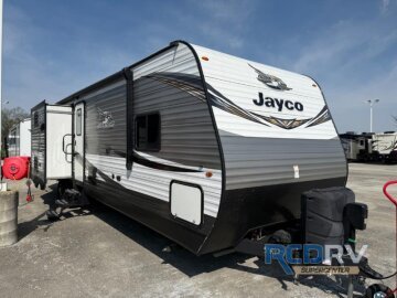 2019 JAYCO Jay Flight 33RBTS
