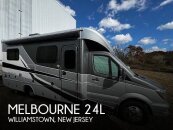 2019 JAYCO Melbourne