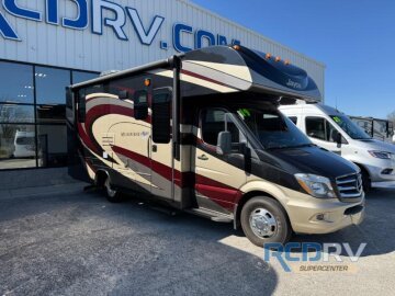 2019 JAYCO Melbourne