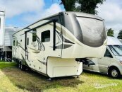 2019 JAYCO North Point