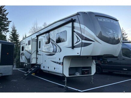 Photo 1 for 2019 JAYCO North Point